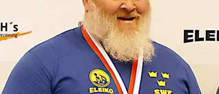 Starkt lag från atletklubben