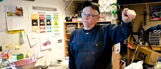 Företagare rasar mot vägbygge i Gnesta