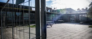 Skolan svarar på frågor i "mögelbrev" till oroliga föräldrar i Nyköping