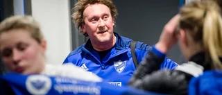 IFK formar laget i Spanien