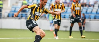 Succécomeback av Björn Anklev