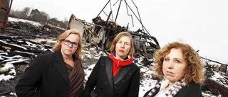EK-TV: Så ska Grafikens  hus byggas upp igen
