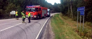 Lång väntan på bättre väg 55