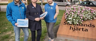 Moderaterna och Liberalerna presenterar sina skuggbudgetar
