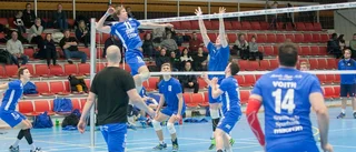 Live 19.00: VVK-Linköping