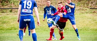 Forwards i båda planändar lyfter Runtuna