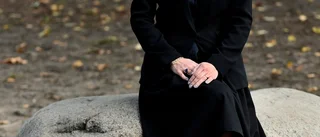"Jag glömmer ofta bort hur gammal jag är"