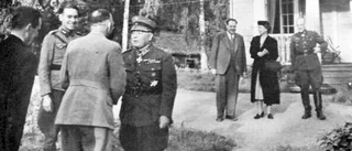 Han avslöjar Himmlers hemligheter