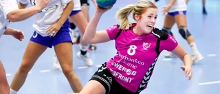 Guif i rosa jagar seger och revansch