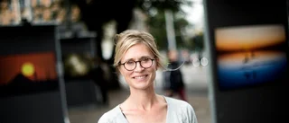 "I leken kan vi bryta gamla mönster"