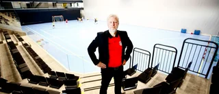 Guif siktar mot toppen med nya arenan