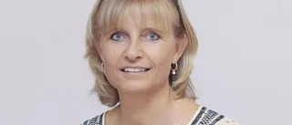 Hon bjuder på julens lästips