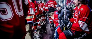 En kväll med Gripen Hockey