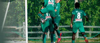 Boden körde över Umeå – Nordell tvåmålsskytt: "Gillar att vara där och härja"