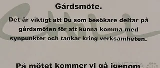 Fritidsgården Chill planerar ny regel: Svenska som enda språk