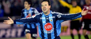Ex-stjärnor från Djurgården kommer till Kjula