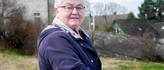 "Pappa sa alltid att blåsorkestern spelade för mig"