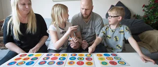 Kan inte förstå sin pappa – nekas språkundervisning