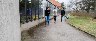 Nu väntar nya skolor och nya städer