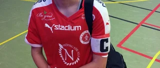 Agnes lämnar NBIS för IFK