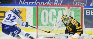 Trosakillen Emil Bemström med i Småkronornas trupp som laddar inför U18-VM