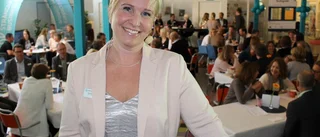 Tre företagsamma år med Strängnäs Business Park