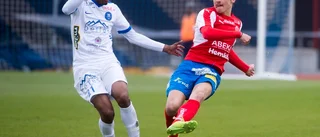 Bissarna fick se andra jubla igen