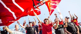 Superviktig match – då blir fansen sponsrade av smedlaget