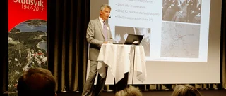 Framtidstro när Studsvik firade 70 år