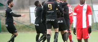 Välbehövlig trepoängare för TVSK