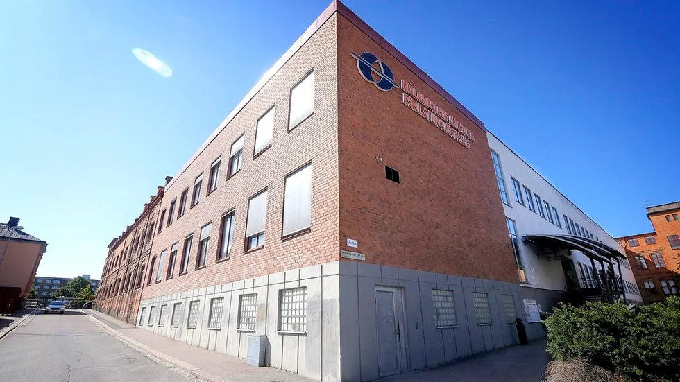 Här vill Eskilstuna starta en fjärde kommunal gymnasieskola.