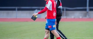 Nyköpings BIS vill hitta nödutgångar
