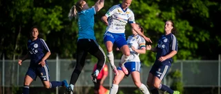 Hanna visade IFK vägen i segern