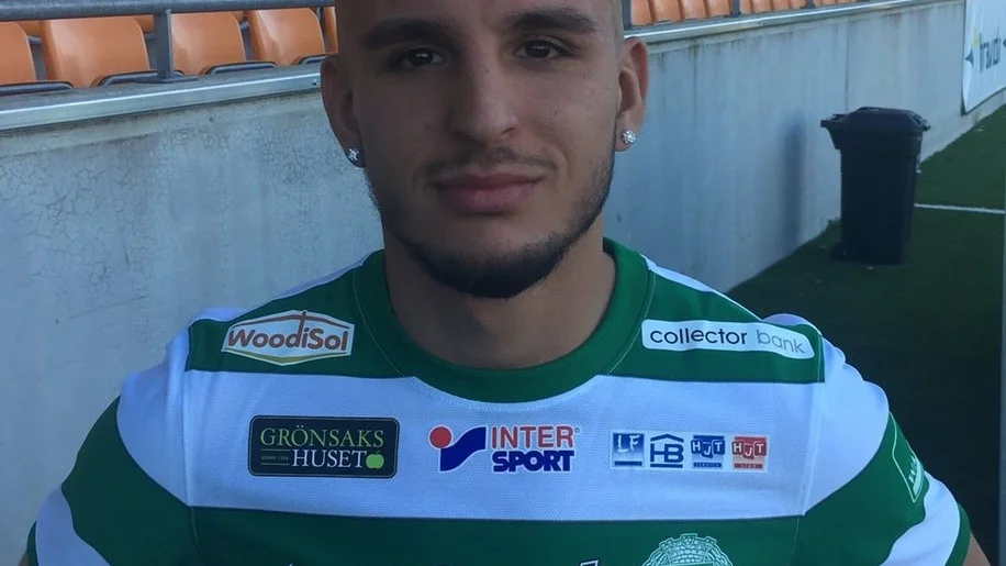 Rinor Nushi spelar resten av säsongen i Västerås SK.