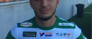 AFC-talangen lånas ut till Västerås
