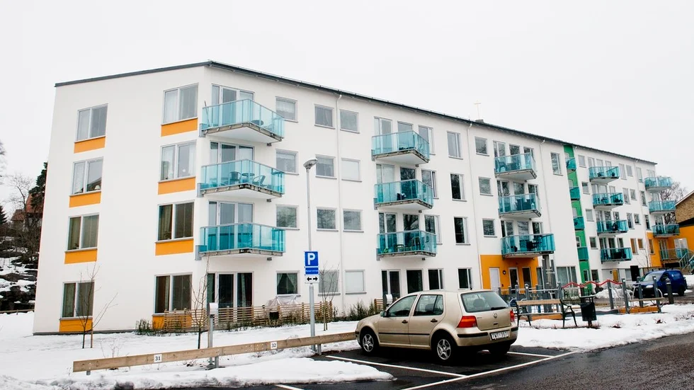 Trygghetsboendet Vitsippan kan få efterföljare. Nu ska frågan utredas.