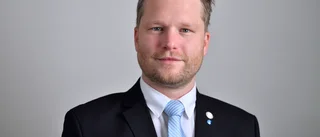 "Att inte prioritera småföretagen är detsamma som att inte prioritera välfärden"