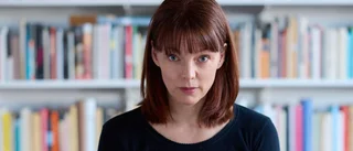 Kär och galen i Florens med Lina Wolff • "Djävulsgreppet" förgiftas av litterära klichéer