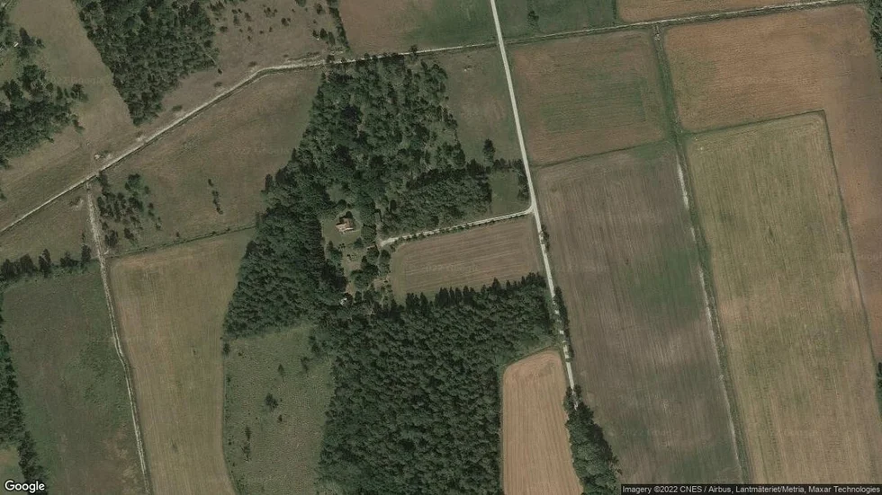Området kring Buttle Altajme 610