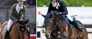 Baryard Johnsson i topp – Melin tvåa i GP-klassen: "Genrep inför SM"