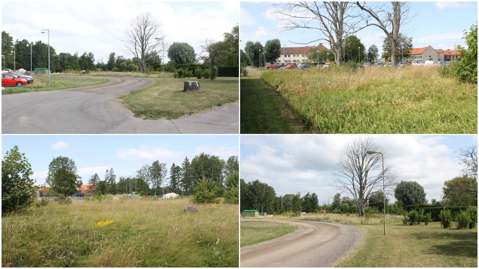 2021 kom det in en förfrågan till Vadstena kommun om en ny detaljplan om att göra Klosterängen och Birgitta 5 till bostäder.