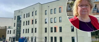 Eleverna på Järven får inte vara först i sin nya skola – cupspelare hinner före: "Funnits en diskussion"