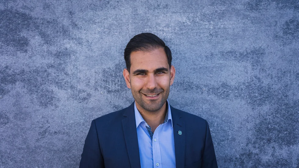 För Centerpartiet är Uppsalas utveckling en viktig fråga i eventuella förhandlingar. "Utbyggnaden måste vara hållbar, så att vi hinner med sådant som skola och äldreomsorg. Redan nu klarar kommunen inte sina åtaganden", säger partiets toppnamn Ehsan Nasari.