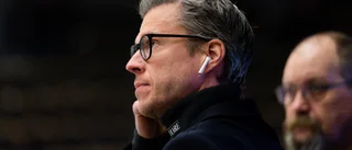 Erik Forssell jagar ny forward – så går värvningsarbetet: "Har några spelare vi tittar närmre på"