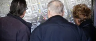 Många har tyckt till om Industrilandskapet