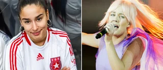 Hyllad popdrottning och hiphopfenomen – nu fyller Trästockfestivalen på med ytterligare akter