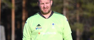 Ostvik/DIF 2 föll tungt – tremålsskytt stor matchhjälte för Malå 