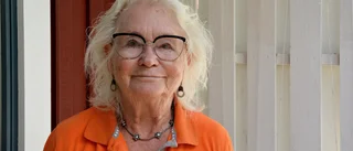 Inger brinner för arbetet som god man • "Ska inte tro att man tjänar några pengar på det"