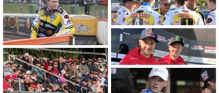 Fem spaningar efter segern mot Rospiggarna