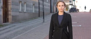 Fastigheten är fundamental för Mälardalens tillväxt